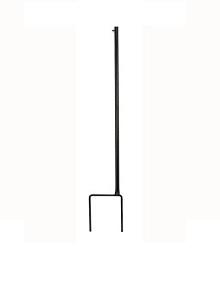 Full Size Garden Pole